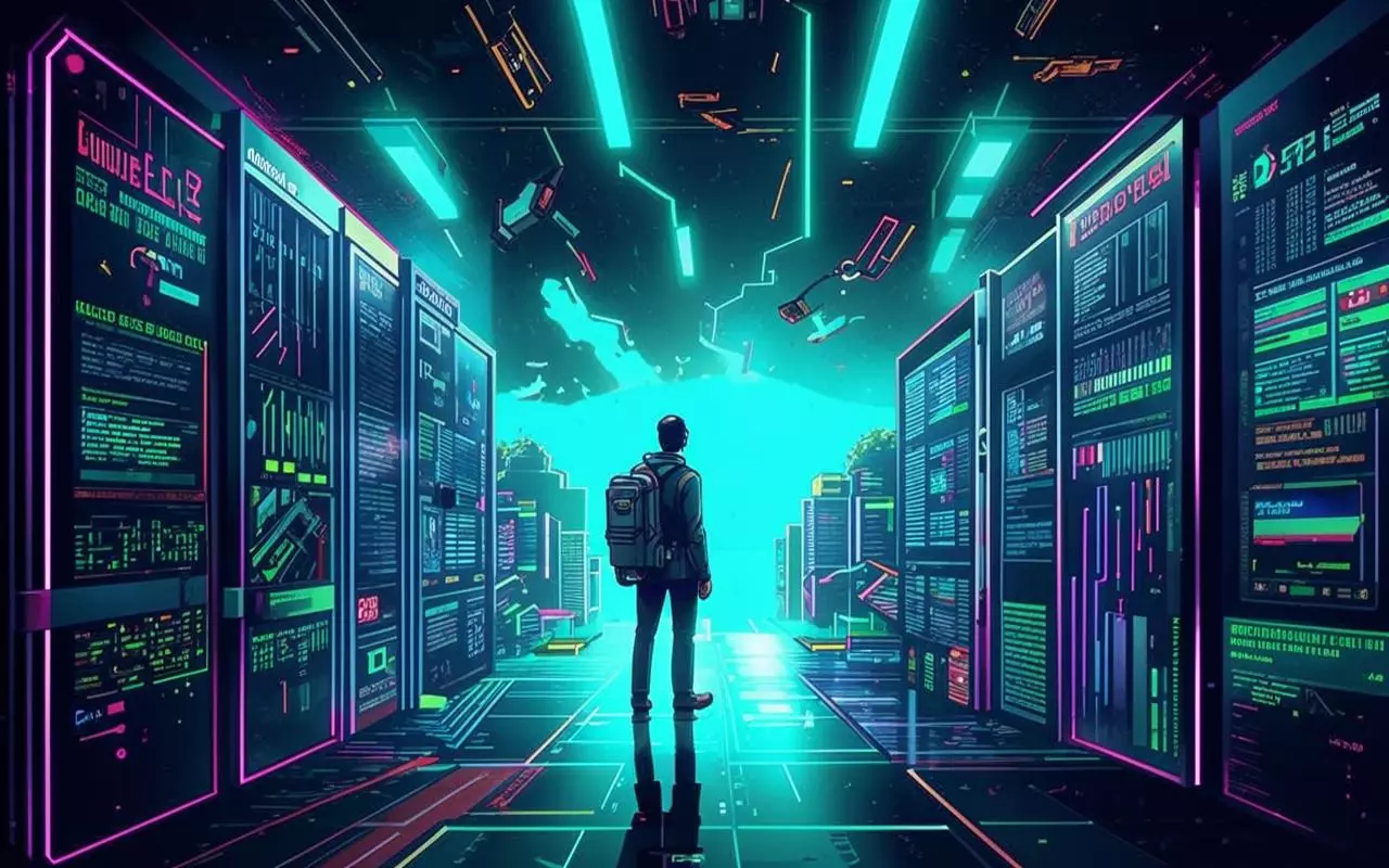 Инвестиции в искусство: как оценить ценность и риски 1 Инвестиции в искусство: как оценить ценность и риски