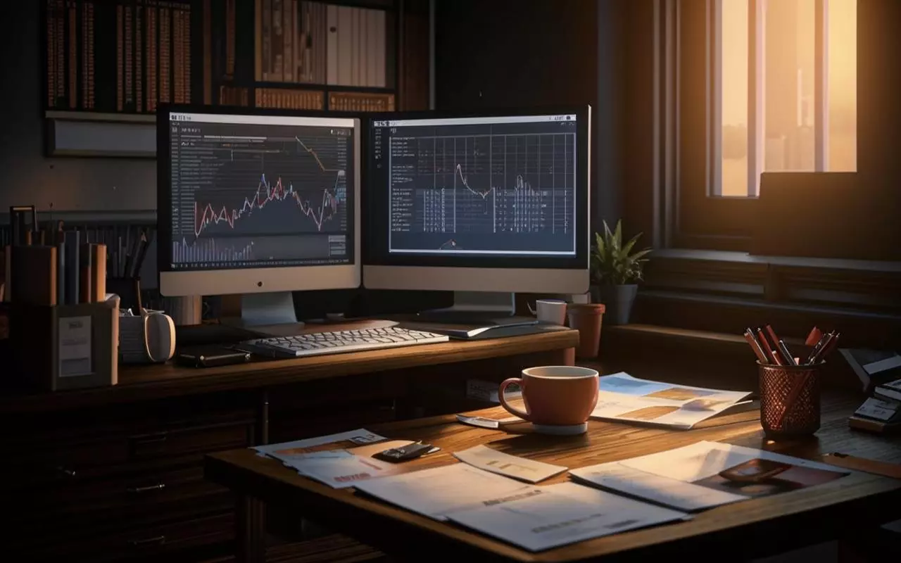 Как создать инвестиционную стратегию, соответствующую вашим целям 1 Как создать инвестиционную стратегию, соответствующую вашим целям