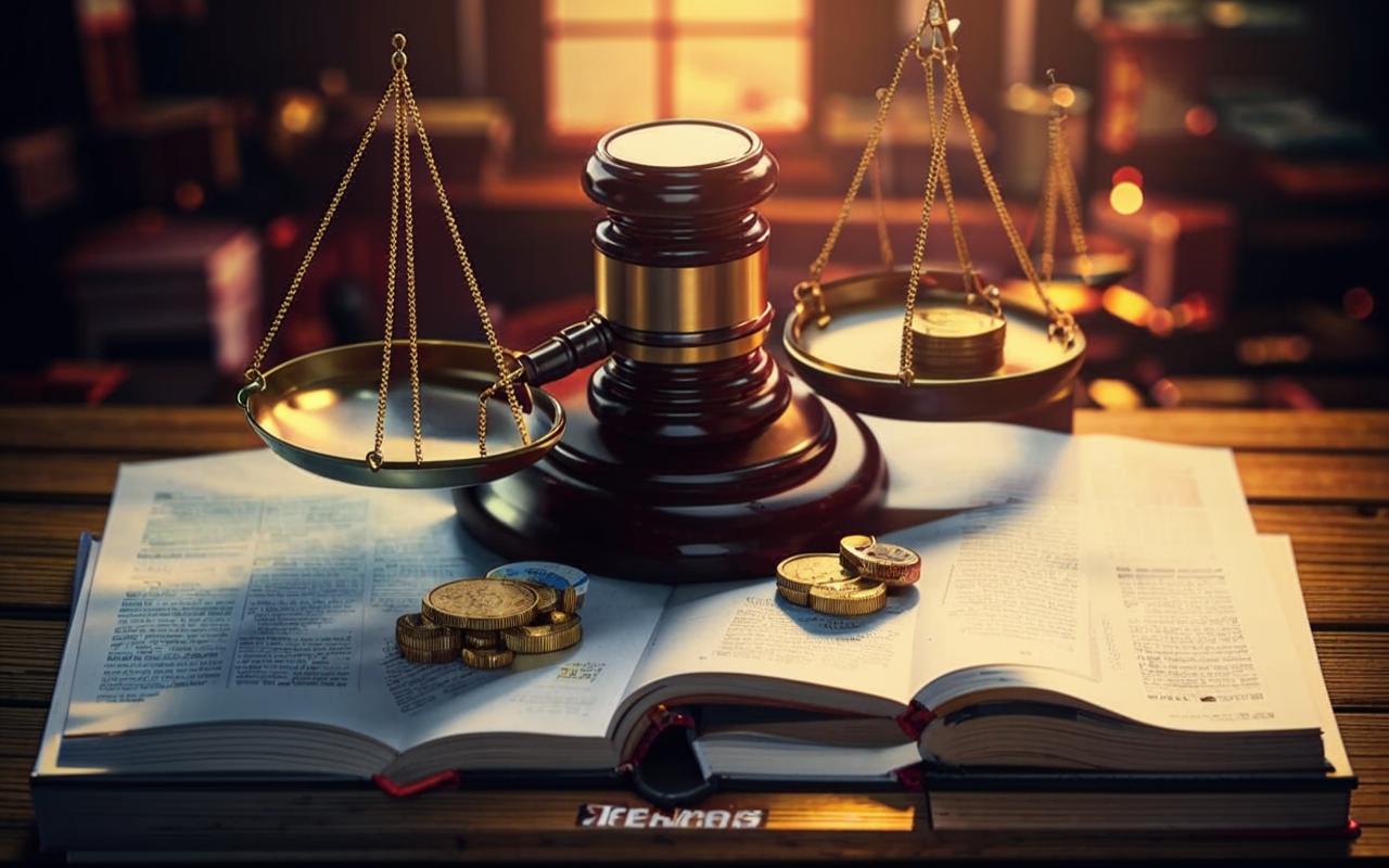 Юридические аспекты партнерского маркетинга: раскрытие информации, налоги 1 Юридические аспекты партнерского маркетинга: раскрытие информации, налоги