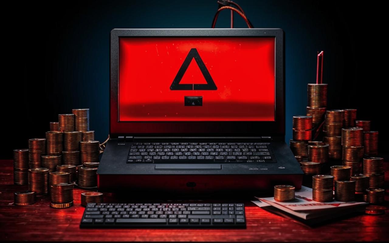 Как создать надежную систему защиты данных для бизнеса