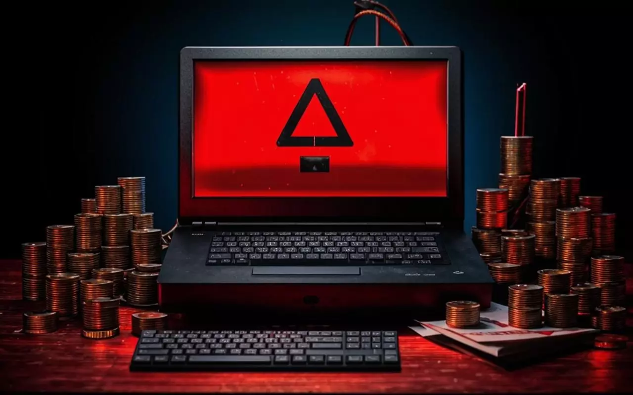 Как создать надежную систему защиты данных для бизнеса 1 Как создать надежную систему защиты данных для бизнеса