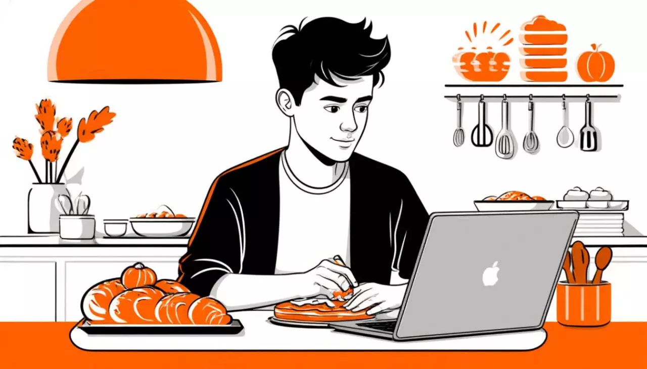 Как избежать одиночества на удаленной работе 1 Как избежать одиночества на удаленной работе