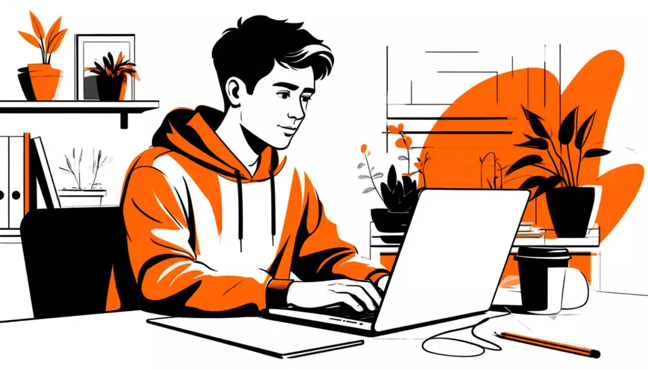 Как справиться с выгоранием при длительной удаленной работе 1 Как справиться с выгоранием при длительной удаленной работе