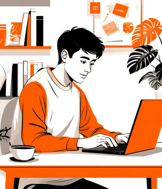Как управлять своим временем, работая из дома 1 Как управлять своим временем, работая из дома