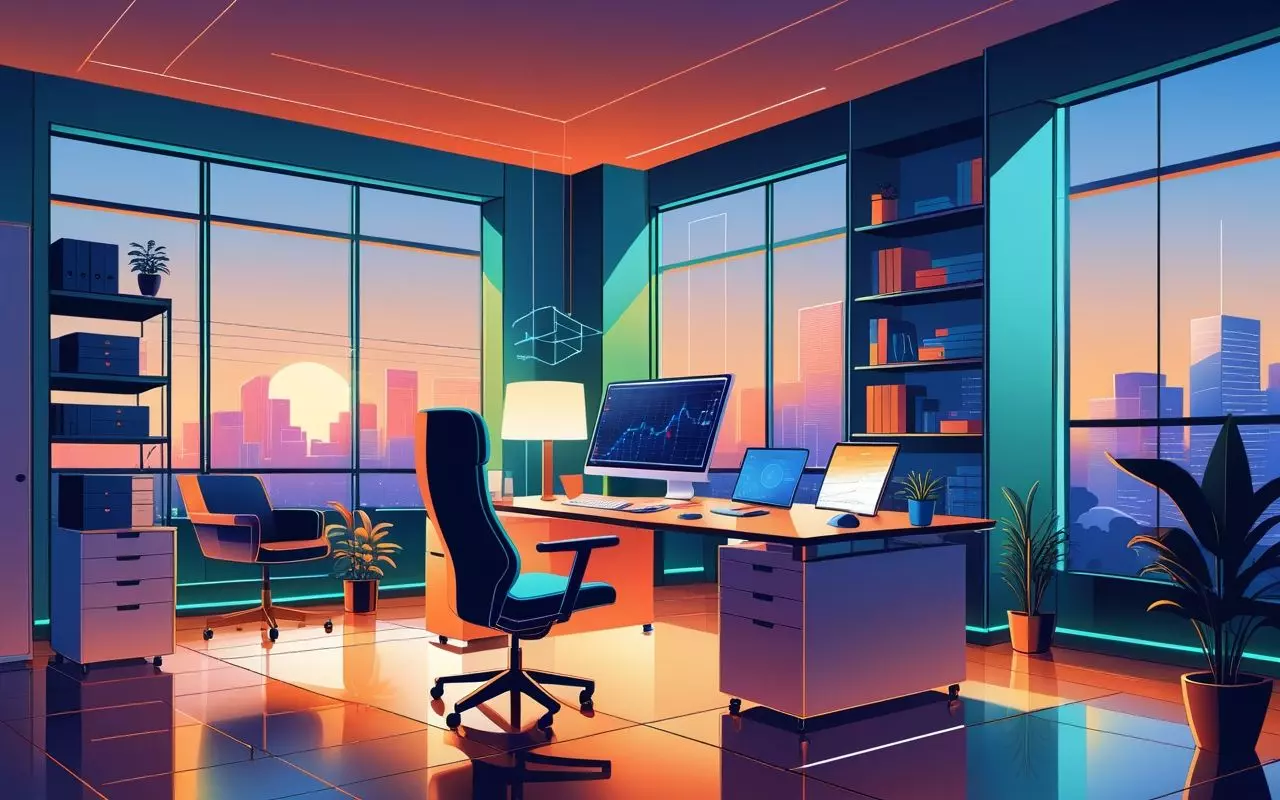 Автоматизация трейдинга с помощью нейросетей: реальные возможности и риски 1 Автоматизация трейдинга с помощью нейросетей: реальные возможности и риски