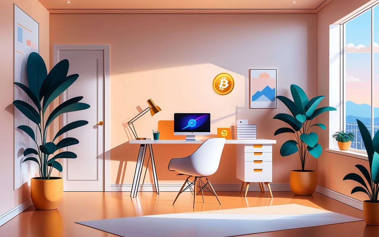Использование DeFi-платформ для пассивного дохода через лендинг и стейкинг криптовалют 1 Использование DeFi-платформ для пассивного дохода через лендинг и стейкинг криптовалют