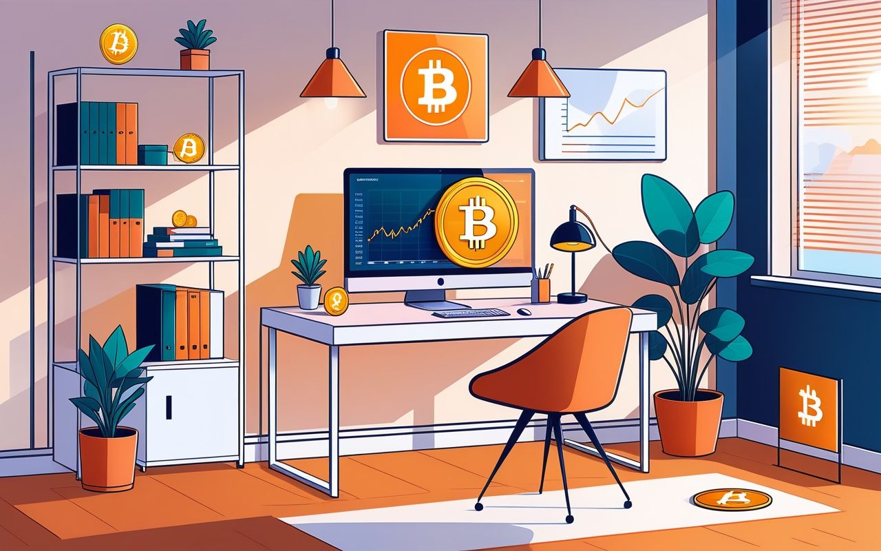 Как выбрать надежные онлайн-платформы для инвестирования в криптовалюты и избегать рисков 1 Как выбрать надежные онлайн-платформы для инвестирования в криптовалюты и избегать рисков