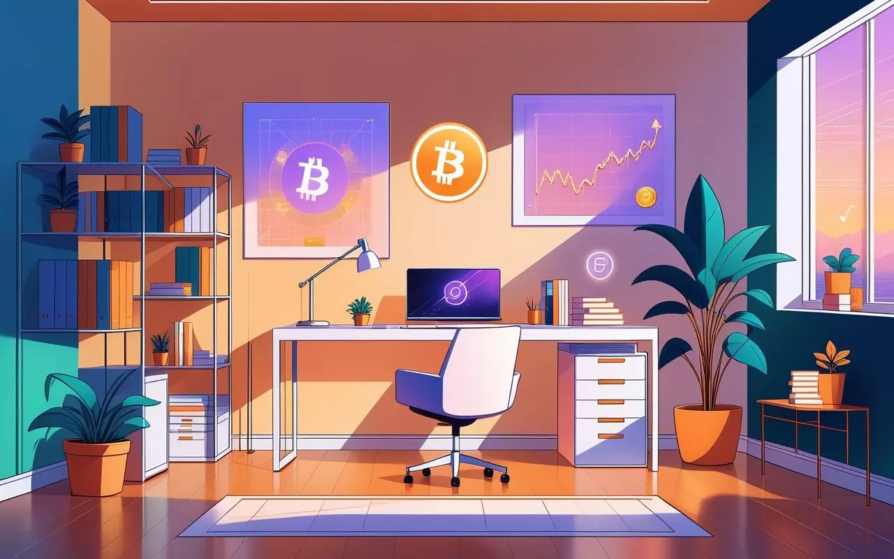 Инвестиции в криптовалютные NFT-платформы: новые возможности для пассивного онлайн-заработка 1 Инвестиции в криптовалютные NFT-платформы: новые возможности для пассивного онлайн-заработка