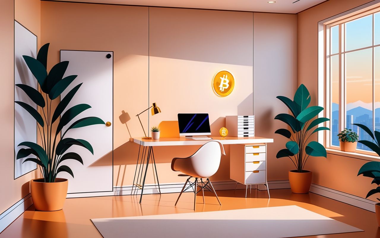 Использование DeFi-платформ для пассивного дохода и автоматического заработка на криптовалюте 1 Использование DeFi-платформ для пассивного дохода и автоматического заработка на криптовалюте