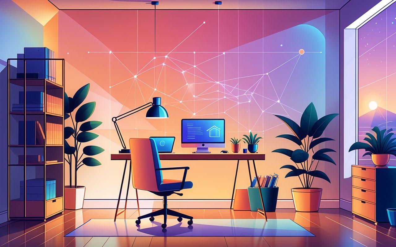 Web3: что это такое и как блокчейн строит новый интернет