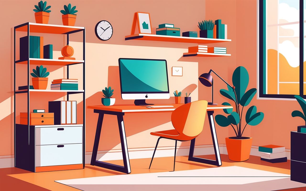Создание онлайн-кузницы для персонализированных цифровых товаров на Etsy или TikTok