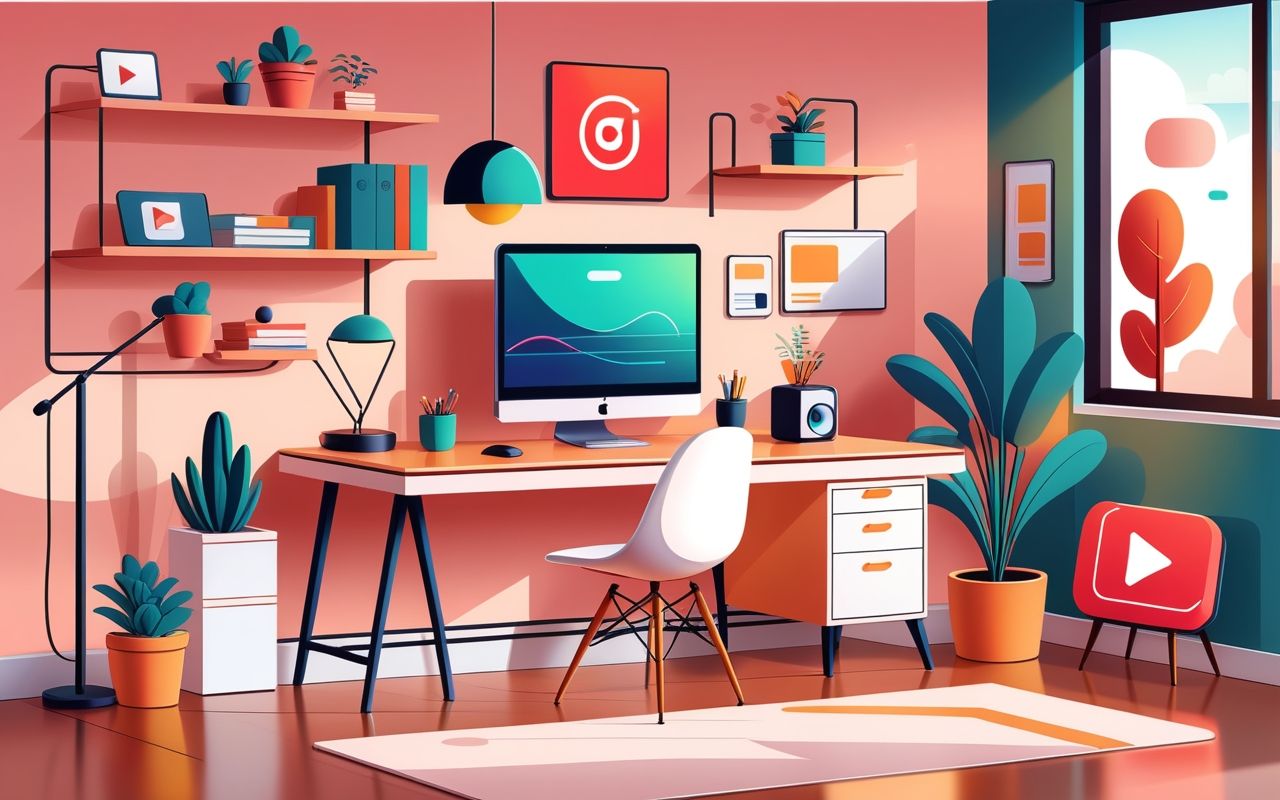 Платформы для монетизации собственного контента: YouTube, TikTok и их аналитические инструменты 1 Платформы для монетизации собственного контента: YouTube, TikTok и их аналитические инструменты
