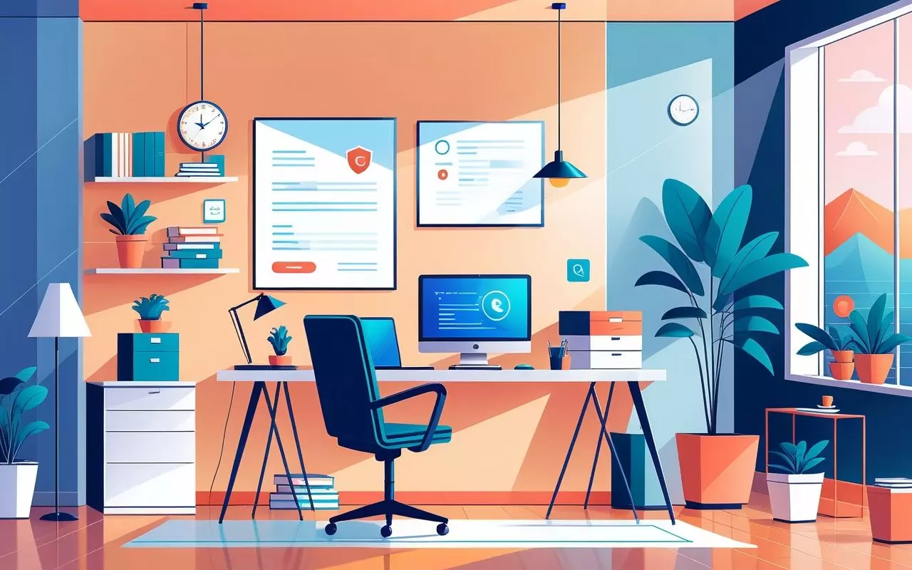 Как распознать новые тактики мошенников в фишинговых электронных письмах 2025 года 1 Как распознать новые тактики мошенников в фишинговых электронных письмах 2025 года