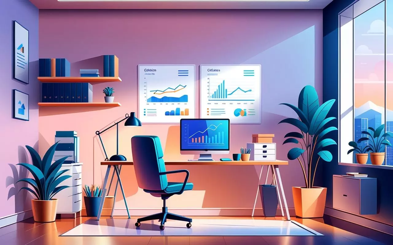 Аналитика и метрики в партнерских программах: как повысить доход с помощью данных 1 Аналитика и метрики в партнерских программах: как повысить доход с помощью данных