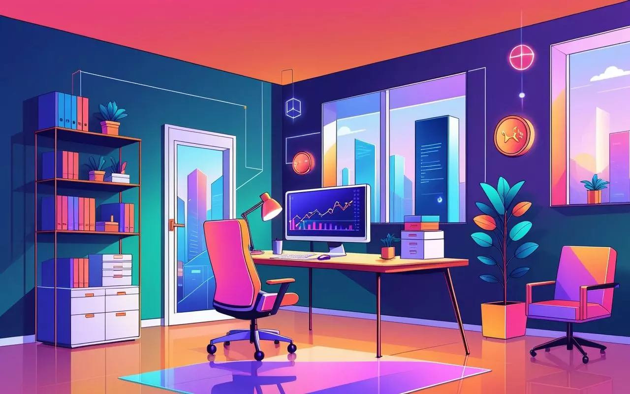 "Инвестиции в геймификацию: как игры могут приносить доход через блокчейн и NFT" 1 "Инвестиции в геймификацию: как игры могут приносить доход через блокчейн и NFT"