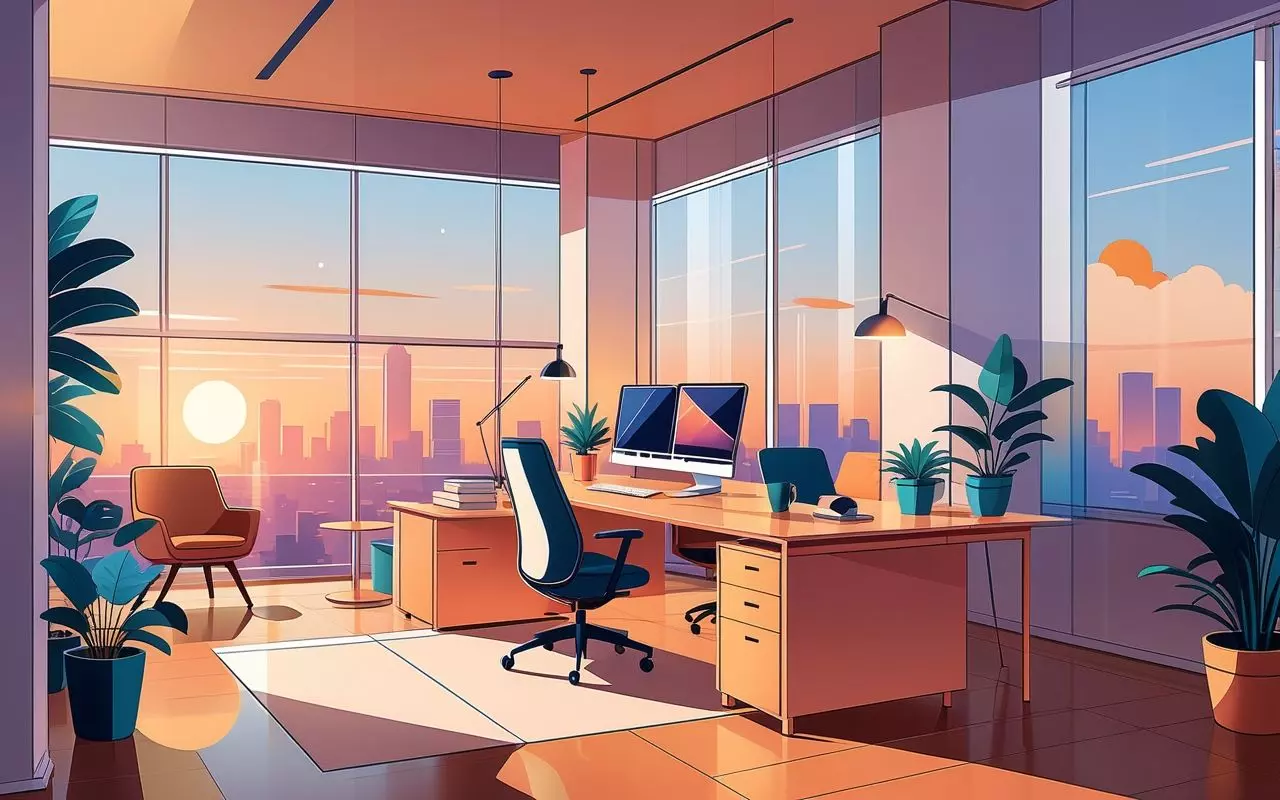 Как использовать виртуальные коворкинги для повышения эффективности и заработка на удалёнке 1 Как использовать виртуальные коворкинги для повышения эффективности и заработка на удалёнке