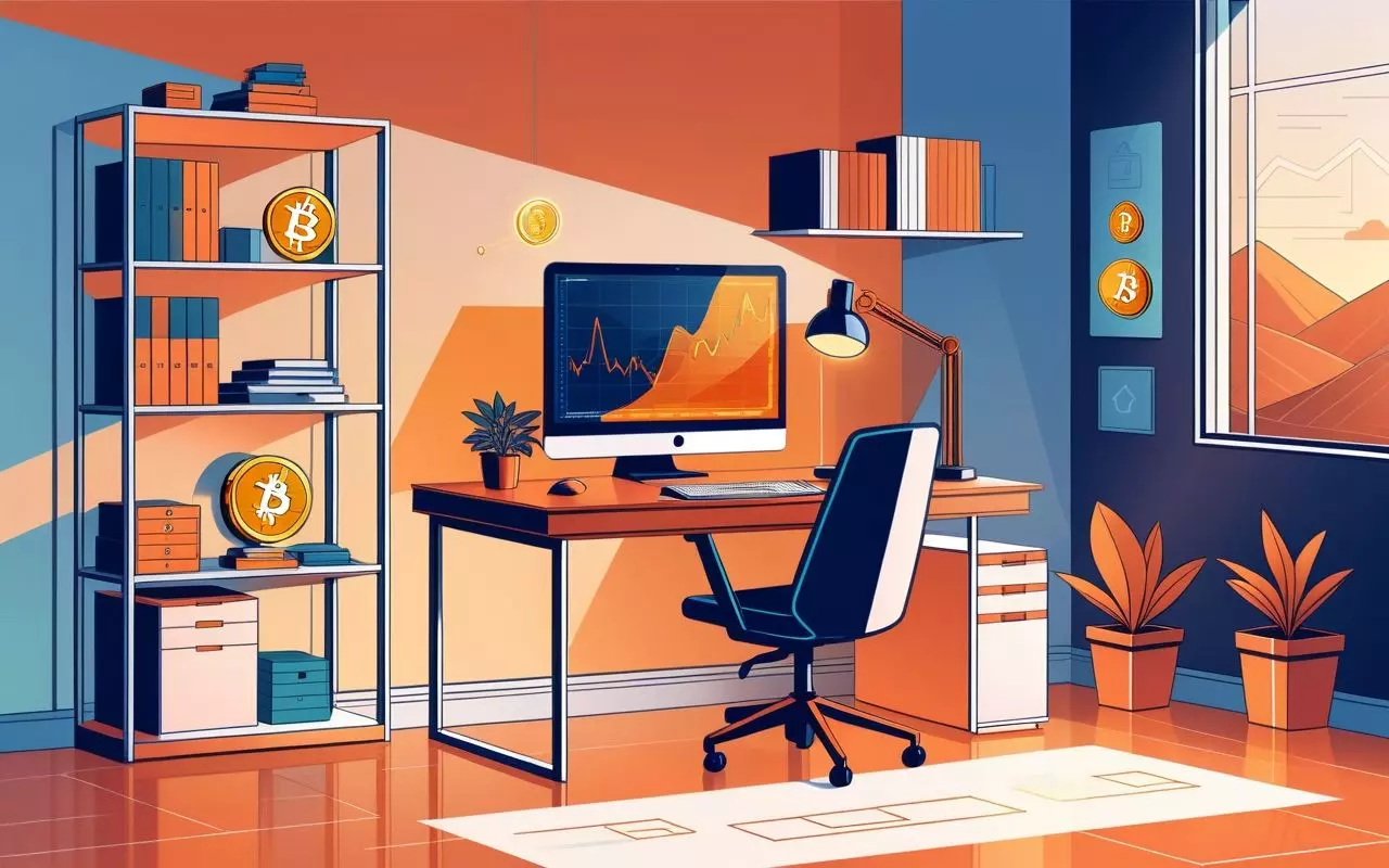 Майнинг на мобильных устройствах: реальный способ заработать крипту без мощного оборудования 1 Майнинг на мобильных устройствах: реальный способ заработать крипту без мощного оборудования