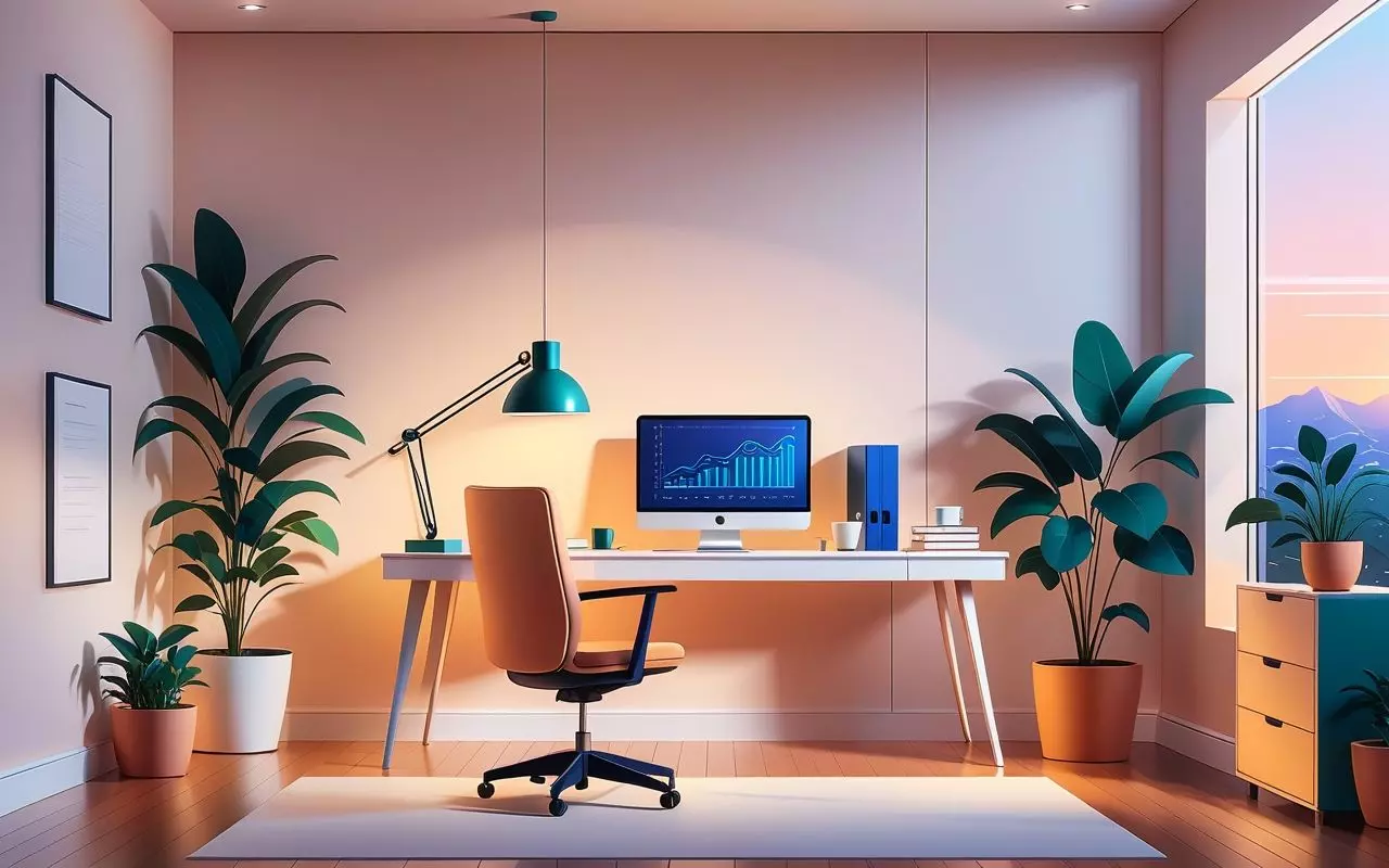 Использование искусственного интеллекта для автоматизации онлайн-инвестиций и расширения доходов 1 Использование искусственного интеллекта для автоматизации онлайн-инвестиций и расширения доходов