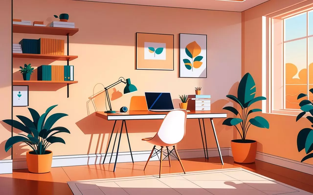 Как использовать виртуальные лайфхаки для повышения продуктивности на удалёнке и увеличить доходы 1 Как использовать виртуальные лайфхаки для повышения продуктивности на удалёнке и увеличить доходы