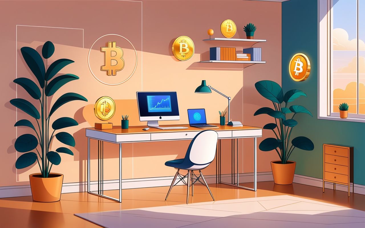 Как использовать DeFi-платформы для пассивного заработка на криптовалюте без риска