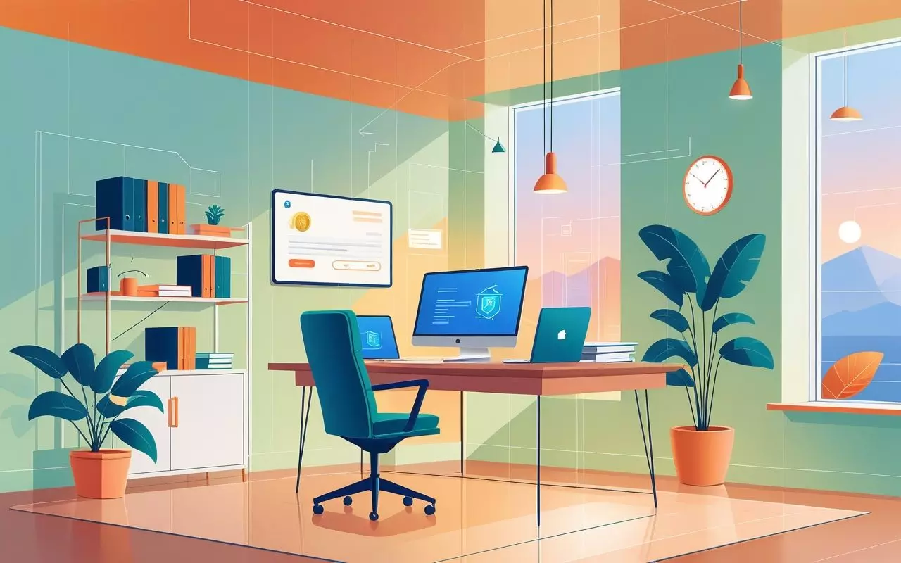 Как распознать фишинговые сайты, маскирующиеся под банковские ресурсы онлайн 1 Как распознать фишинговые сайты, маскирующиеся под банковские ресурсы онлайн