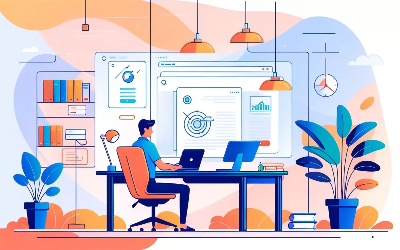 Как распознать фишинговые сайты в мобильных приложениях и защитить свои данные 1 Как распознать фишинговые сайты в мобильных приложениях и защитить свои данные