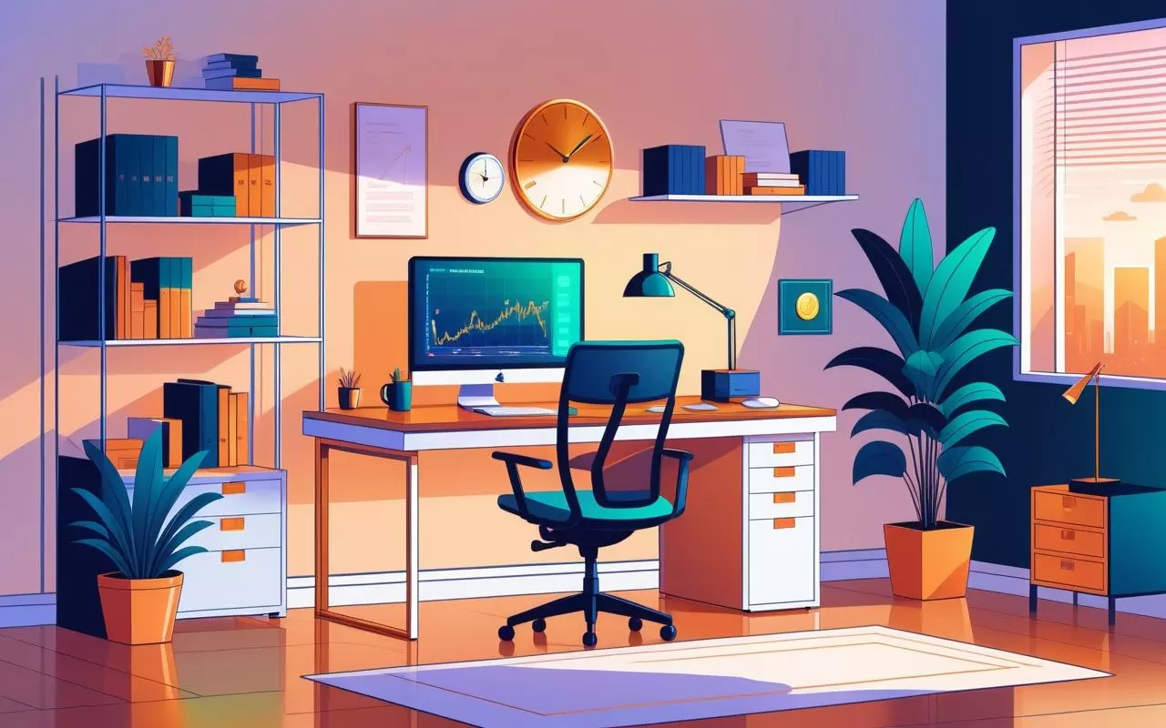 Инвестиции в криптоактивы через социальные трейдинг-платформы: новые возможности и риски 1 Инвестиции в криптоактивы через социальные трейдинг-платформы: новые возможности и риски