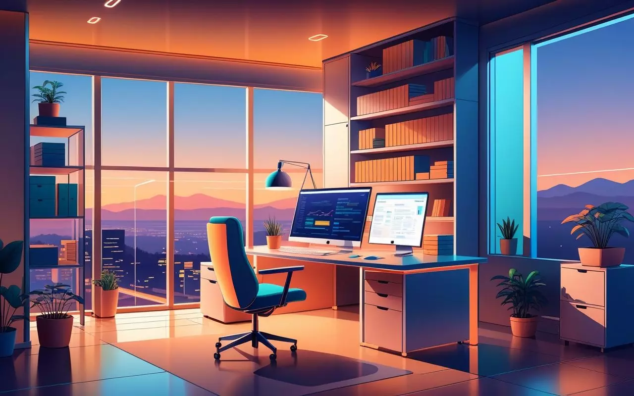 Автоматизация создания продающих текстов с помощью нейросетей: реальные инструменты и кейсы 1 Автоматизация создания продающих текстов с помощью нейросетей: реальные инструменты и кейсы