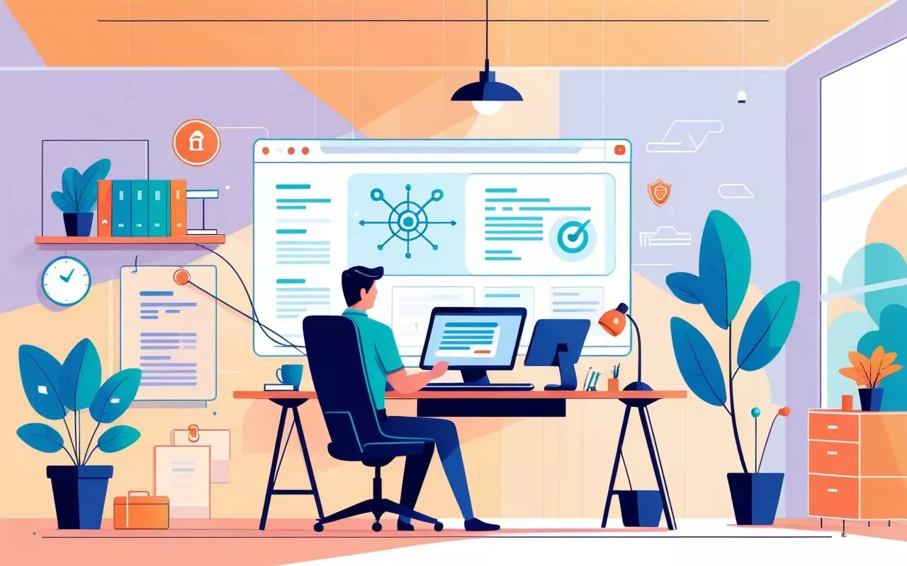 Как распознать фишинговые сайты через анализ URL и сертификатов безопасности 1 Как распознать фишинговые сайты через анализ URL и сертификатов безопасности