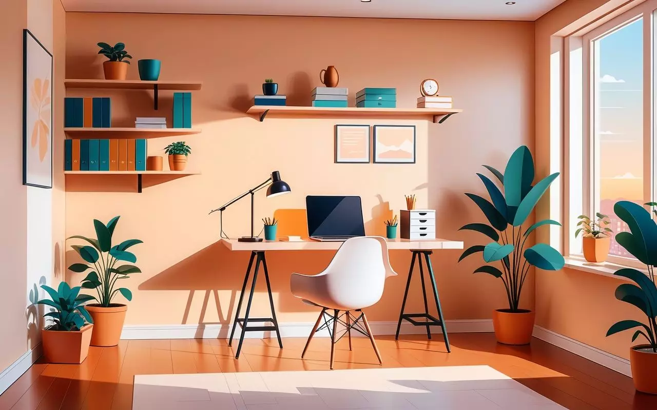 Опыт успешных профессионалов: как организовать продуктивную удалённую работу дома для заработка 1 Опыт успешных профессионалов: как организовать продуктивную удалённую работу дома для заработка