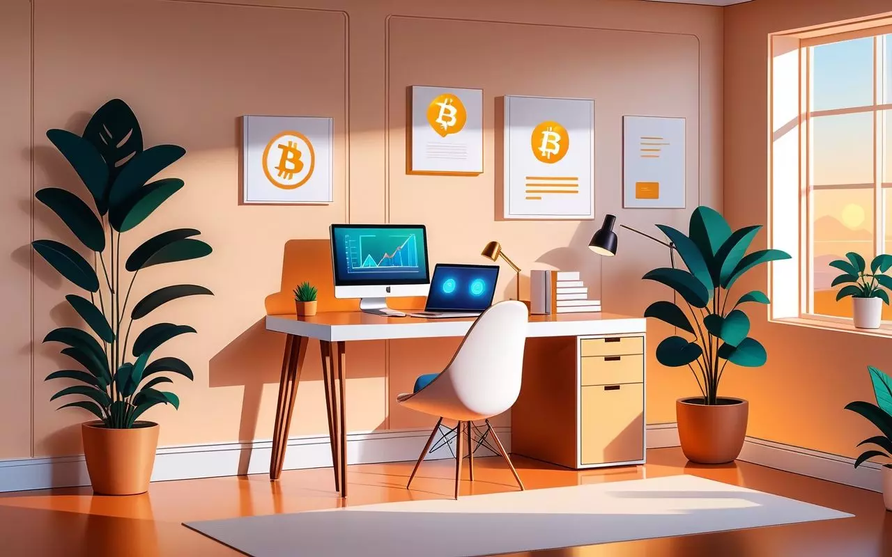 Использование DeFi-платформ для пассивного дохода без крупных инвестиций в криптовалюте 1 Использование DeFi-платформ для пассивного дохода без крупных инвестиций в криптовалюте