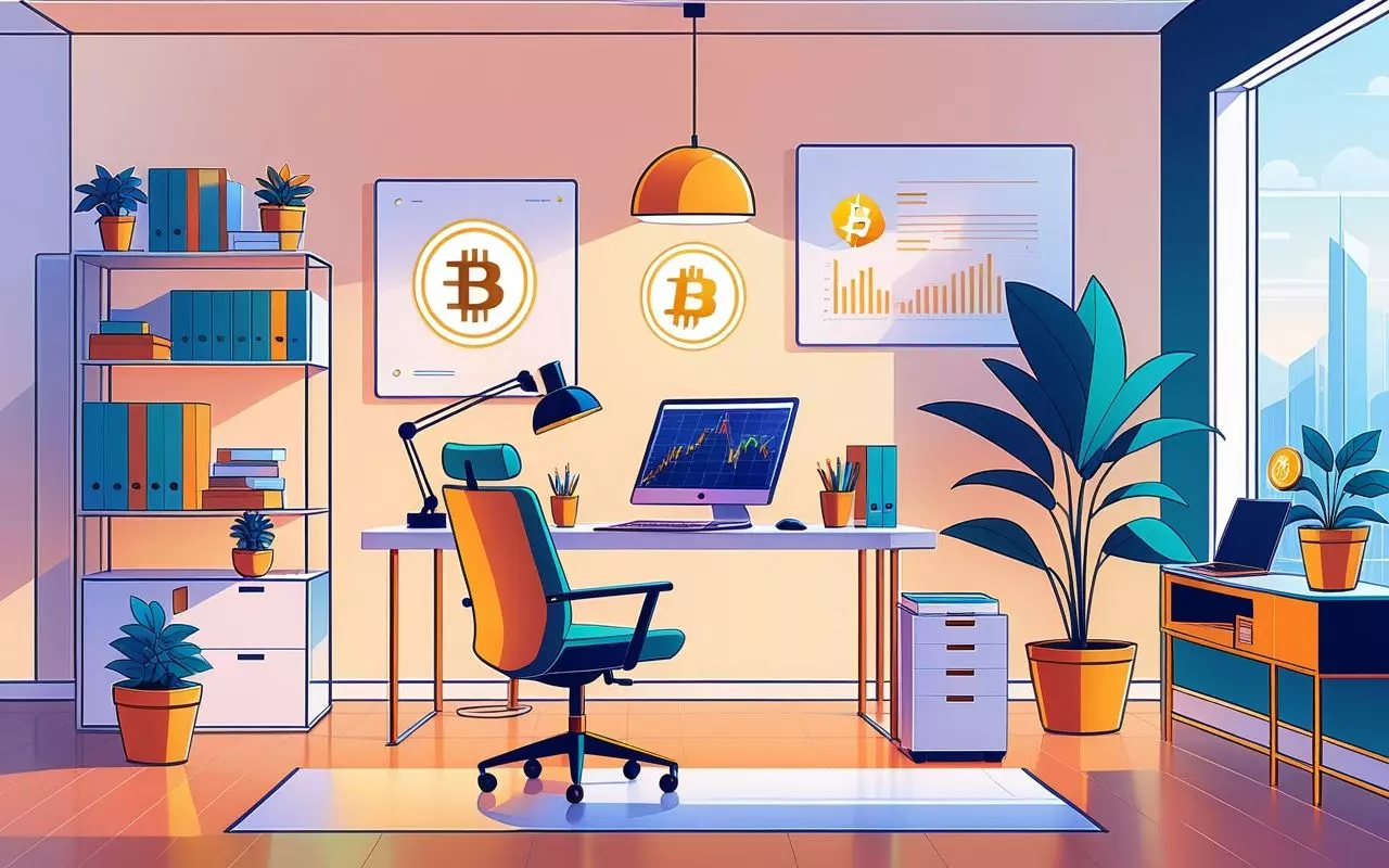 Использование автоматизированных торговых ботов для пассивного заработка на криптовалютных биржах 1 Использование автоматизированных торговых ботов для пассивного заработка на криптовалютных биржах