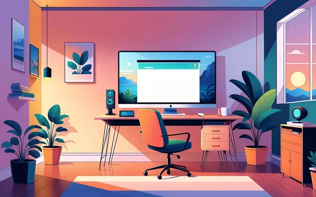 Как создать успешный онлайн-кинотеатр: монетизация контента и привлечение подписчиков 1 Как создать успешный онлайн-кинотеатр: монетизация контента и привлечение подписчиков