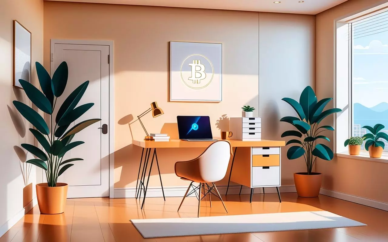 Использование стейкинга криптовалют для пассивного дохода без продажи активов 1 Использование стейкинга криптовалют для пассивного дохода без продажи активов