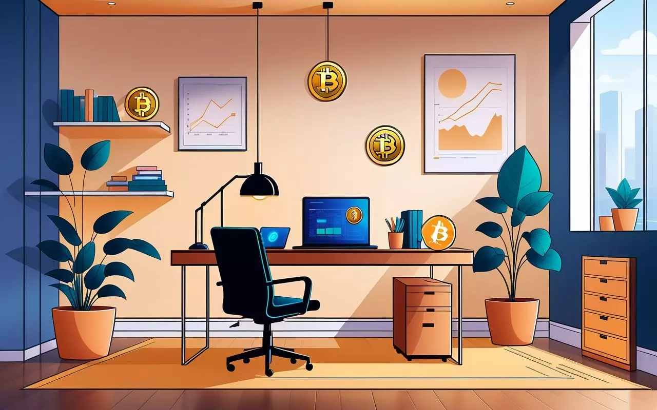 Инвестиции в криптовалютные стейбкоины для пассивного дохода онлайн 1 Инвестиции в криптовалютные стейбкоины для пассивного дохода онлайн