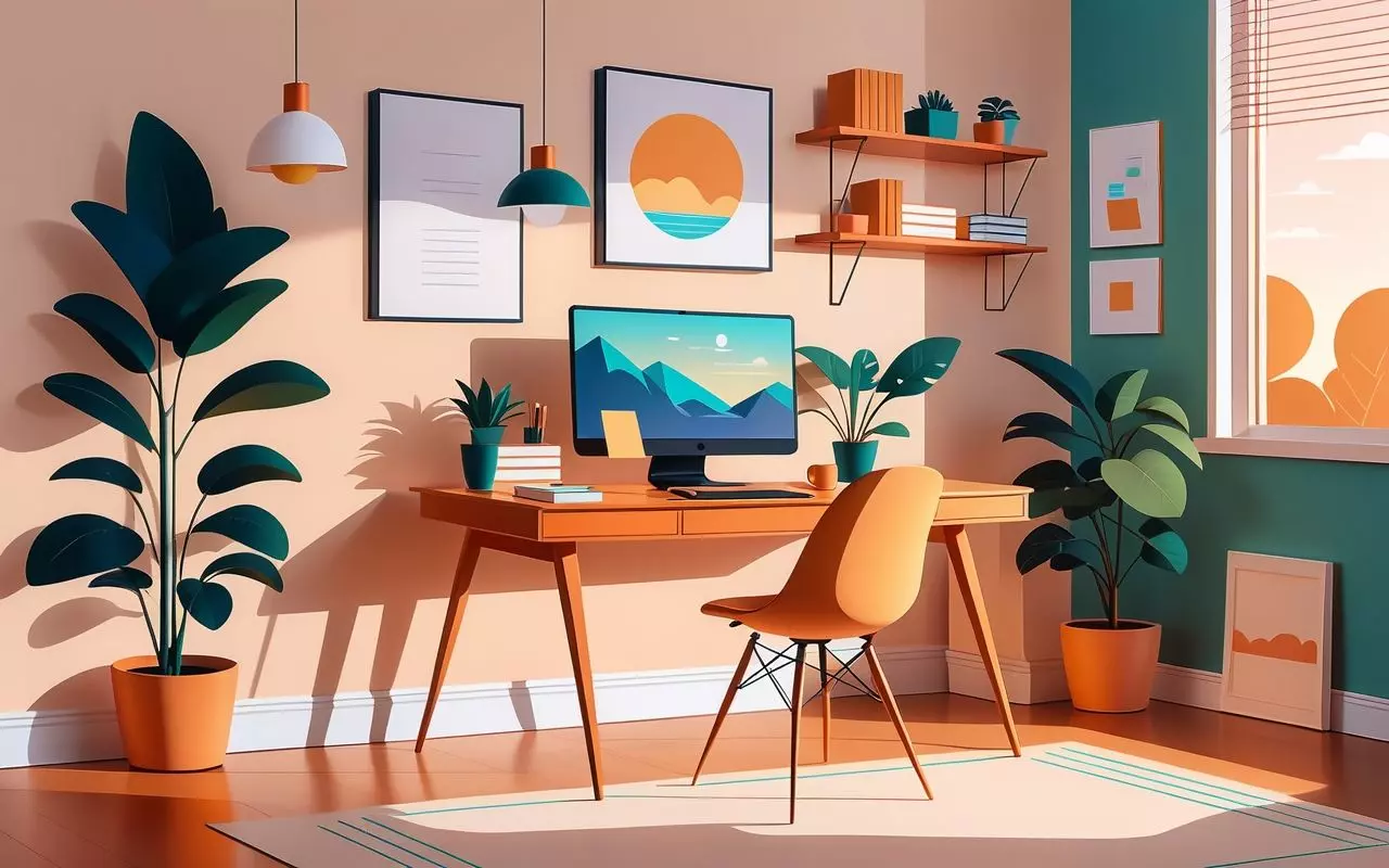 Создание онлайн-курсів для обучения навыкам удаленной работы и фриланса 1 Создание онлайн-курсів для обучения навыкам удаленной работы и фриланса