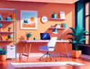 Использование TikTok для оформления и продвижения собственных онлайн-курсов