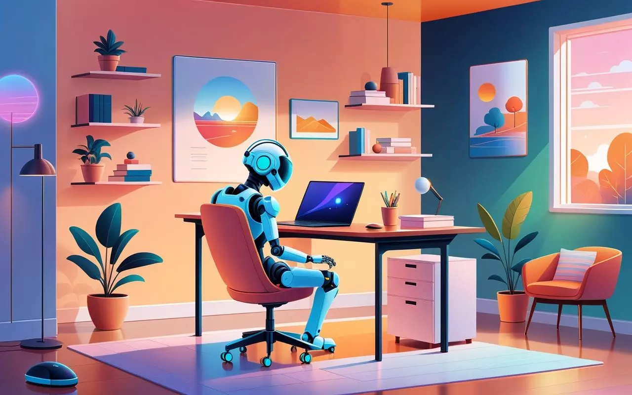 Рост использования AI-ботов в онлайн-мошенничестве: новые горизонты обмана пользователей 1 Рост использования AI-ботов в онлайн-мошенничестве: новые горизонты обмана пользователей