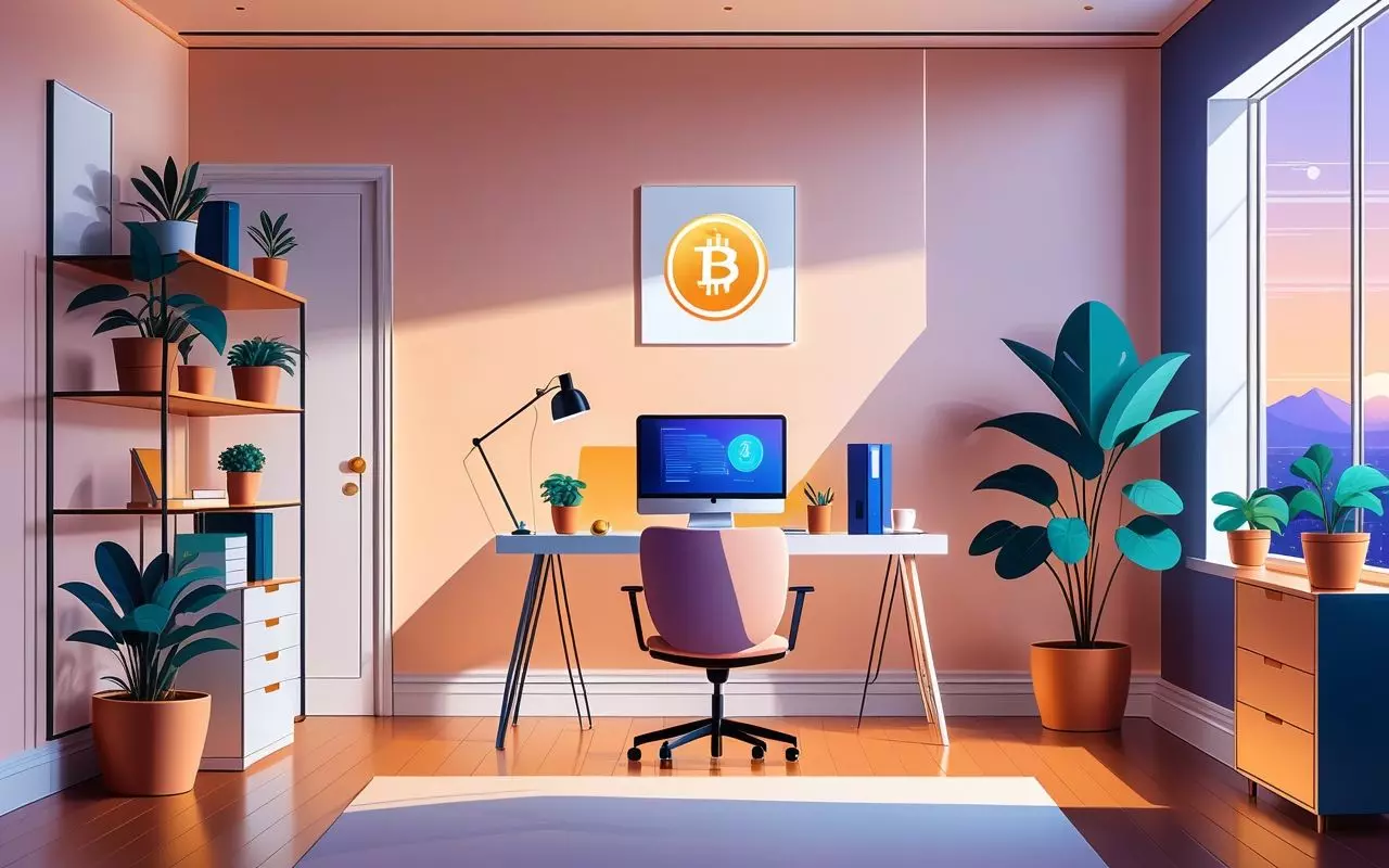 Использование DeFi-платформ для пассивного дохода на криптовалютах в 2025 году 1 Использование DeFi-платформ для пассивного дохода на криптовалютах в 2025 году