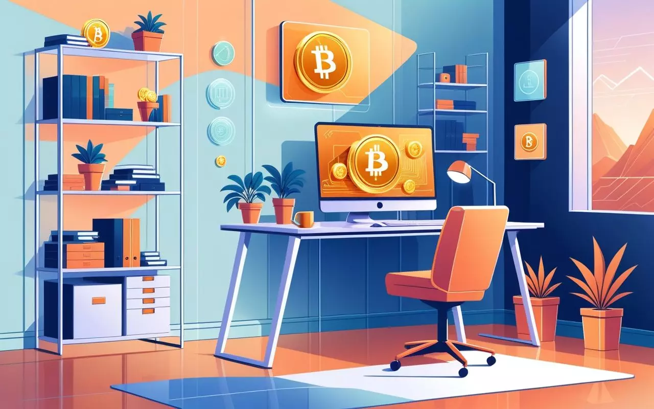 Майнинг на мобильных устройствах: реальность или миф для заработка крипты онлайн 1 Майнинг на мобильных устройствах: реальность или миф для заработка крипты онлайн