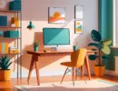 Создание онлайн-курсов на укороченные темы для быстрого заработка и обучения аудитории