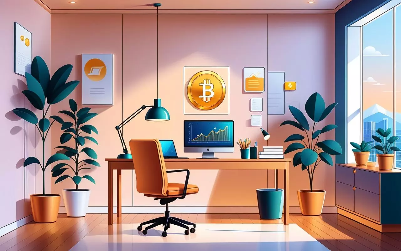 Использование децентрализованных приложений (dApps) для пассивного дохода в криптовалютных инвестициях 1 Использование децентрализованных приложений (dApps) для пассивного дохода в криптовалютных инвестициях