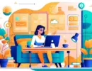 Как начать зарабатывать на нейросетях без технических знаний?